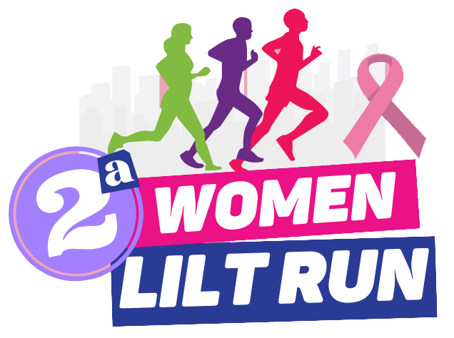 Women Lilt Run